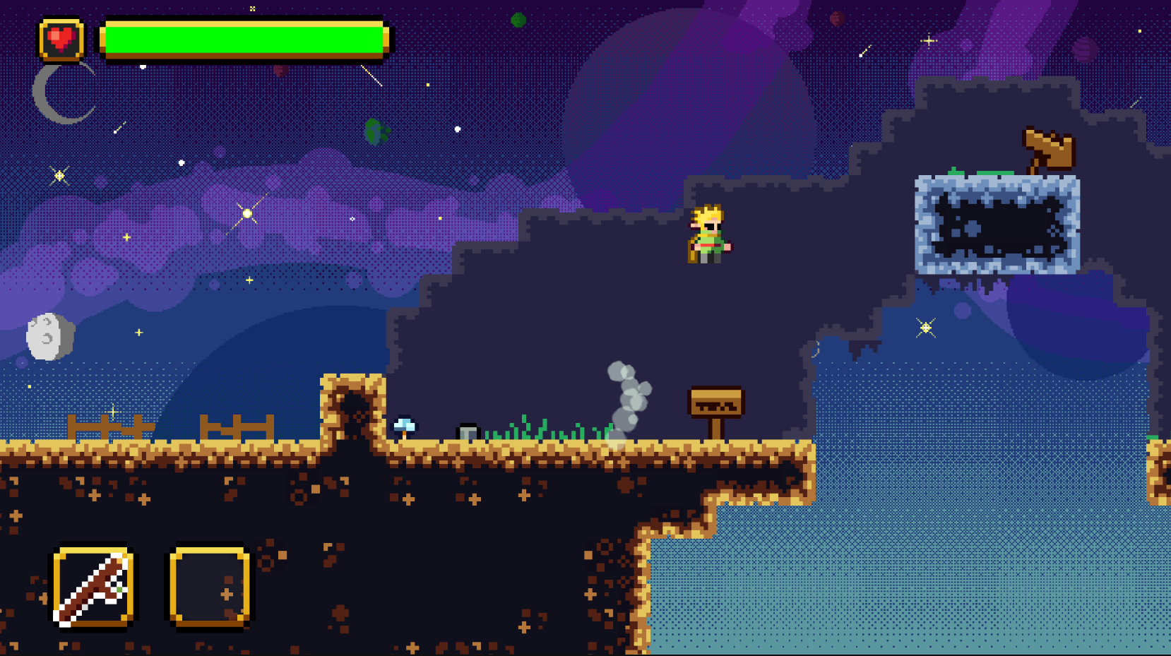 Skybound preview screenshot